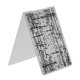 thumbnail image 3 of (56023) Molde Plástico Molde Cóncavo Y Convexo DIY, 3 of 9