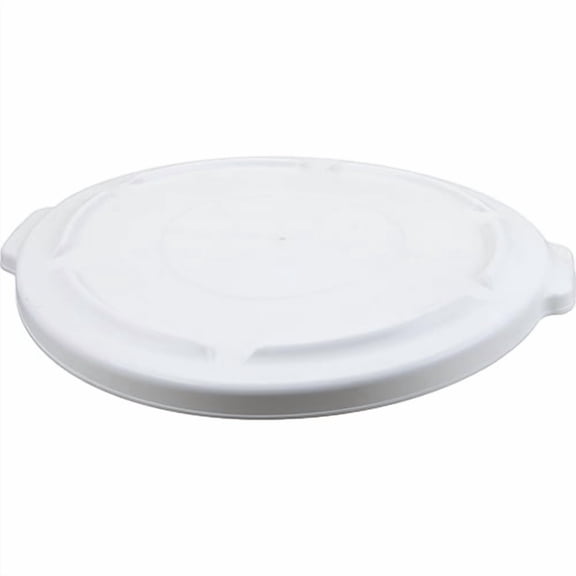 Rubbermaid - FG263100WHT - 32 gal White BRUTE® Lid