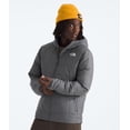 thumbnail image 3 of Sudadera con capucha THE NORTH FACE para hombre Junction Insulate Smoked Pearl, 3 of 8