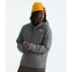 thumbnail image 3 of Sudadera con capucha THE NORTH FACE para hombre Junction Insulate Smoked Pearl, 3 of 7