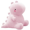 thumbnail image 2 of Juguete de peluche de dinosaurio, juguete de peluche de dinosaurio, dinosaurio de peluche, muñeco de almohada para adultos y regalos para niños Adepaton LKX-0930-2, 2 of 8