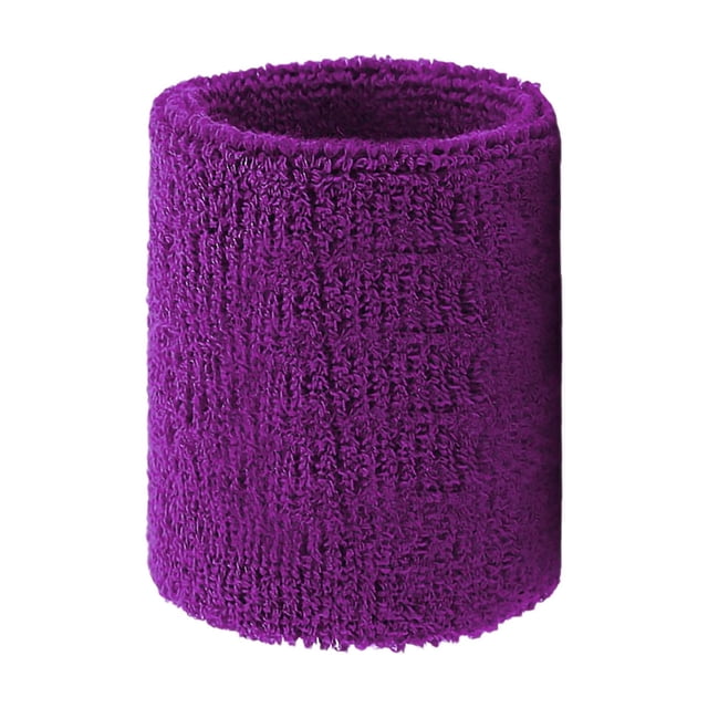 Toalla de algodón deportiva cálida Correa deportiva profesional para pies Correa absorbente de sudor para baloncesto Correa de muñeca para fitness Protección de muñeca