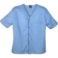 thumbnail image 4 of Hanes  Short Sleeve Short Leg Pajama Set (Men's), 4 of 5