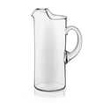 thumbnail image 3 of Better Homes & Gardens 7 Pieces Clear Glass Pitcher and Drinkware Tumbler Set, 3 of 3