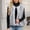 *Gray, variant on ClodeEU Women's Winter Faux Fur Vest,Long Sleeve Shaggy Warm Sleeveless Outerwear ,Fall Winter Plush Vest Dark Gray,Womens Plus XXXL