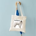 thumbnail image 4 of CafePress - Great Pyrenees Tote Bag - Unisex Canvas Tote Bag, Beige, 1-Piece, 4 of 6