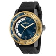 thumbnail image 2 of Reloj de Cuarzo de Silicona Invicta Specialty 45mm Negro Modelo 35779, 2 of 2