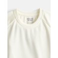 thumbnail image 2 of Athletic Works Boys Active Mesh Tee, Sizes 4-18 & Husky, 2 of 3