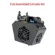 thumbnail image 5 of Accesorio de impresora 3D Kit de extrusora ensamblado completo Kit de extremo caliente de 1,75 mm co Abanopi Negro, 5 of 7