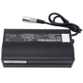 thumbnail image 3 of Wheelchair Battery , Easily Install  Heat Dissipation Soft Start Function Elderly Wheelchair Battery   For Charging EU Plug,US Plug,UK Plug, 3 of 8