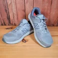 thumbnail image 1 of New Balance Men's 847 V3 Grey Comfort Walking Shoes Size 11, 1 of 6