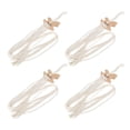 thumbnail image 3 of Colgador de pinzas para el cabello Higoodz soporte para lazos organizador 4 piezas, 3 of 8