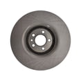 thumbnail image 2 of Centric 121.63086 Disc Brake Rotor, 2 of 5