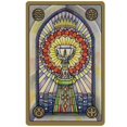 thumbnail image 5 of Cartas de Tarot de Symbolon, baraja de Tarot en inglés, bonito Oso de goma, guía en PDF para uso personal4405, 5 of 5