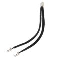 thumbnail image 1 of Cable de Extensión Sunnimix 2x2510 Ventilador 3 Pines 30cm 3 piezas Negro, 1 of 8