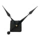 thumbnail image 5 of 5x Mecanismo De Movimiento De Reloj Manecillas De Reloj De Eje Largo Piezas De Repuesto De Reloj Negro Y Dorado, 5 of 8
