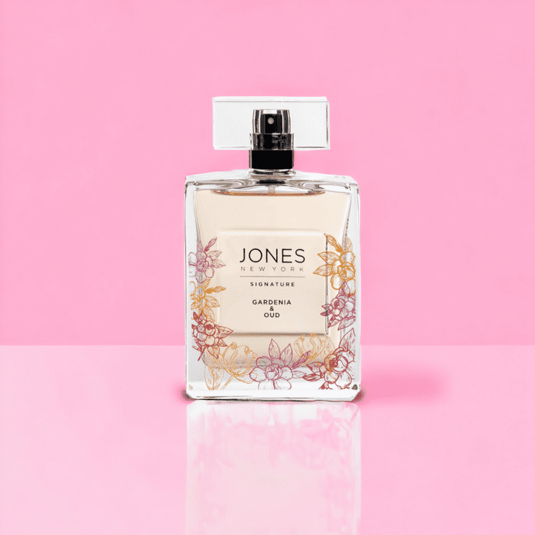 Jones New York Perfumes And Colognes