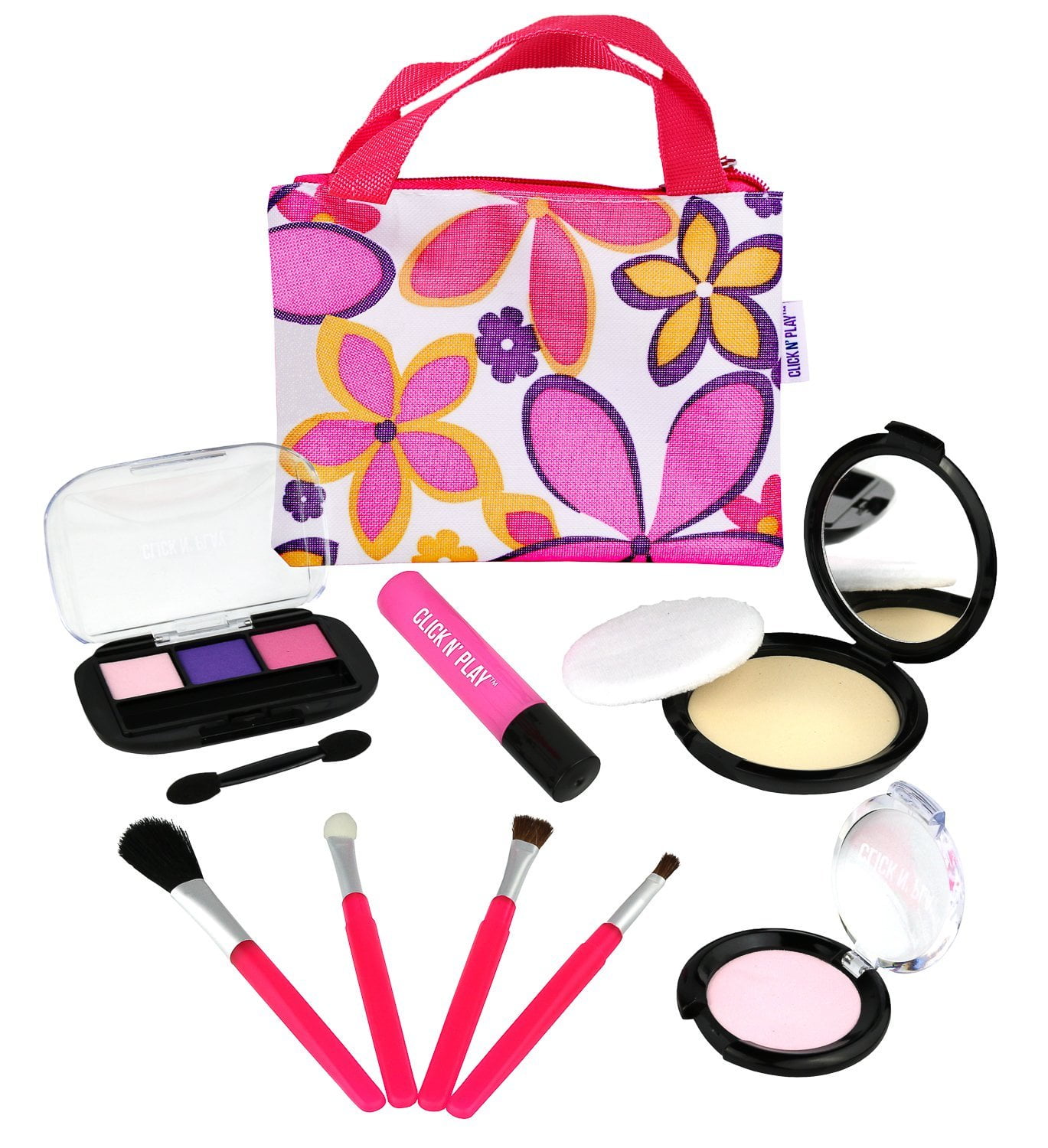 play makeup set walmart