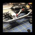 thumbnail image 5 of Motor Cepillado 540 45T con Caja de Cambios de ReduccióN 1:5 para Remolque 1/14 1/10 RC Car Crawler Axial SCX10 TRX4, 5 of 5