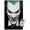 Premium Poster & Push Pin Bundle, variant on DC Comics - The Joker - Portrait Wall Poster with Push Pins, 22.375" x 34"