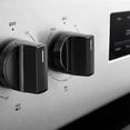 thumbnail image 3 of Estufa Al Piso Eléctrica Whirlpool 30' Gris Acero WFE515S0JS, 3 of 9