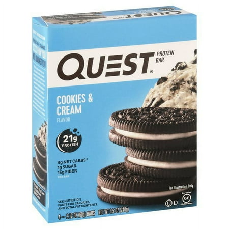 PROTEIN BAR