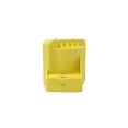 thumbnail image 3 of Yellow Ignition Coil Compatible with 1990-1996 Chevrolet Corsica 2.2L Replacement for DR39, 3 of 5