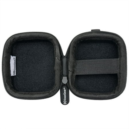 UPC: 0196271200987 | Knox Gear Earphone Case Compatible with Sony WF-1000XM4 Truly Wireless Earbuds