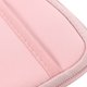 thumbnail image 1 of AURARMLET Bolsa Para Botella Portátil De Neopreno Rosa Con Y Correa Ajustable, 1 of 6