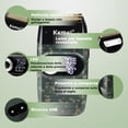 thumbnail image 3 of Afeitadora eléctrica Kemei Foil Professional para hombre con recortadora de calvos, 3 of 7