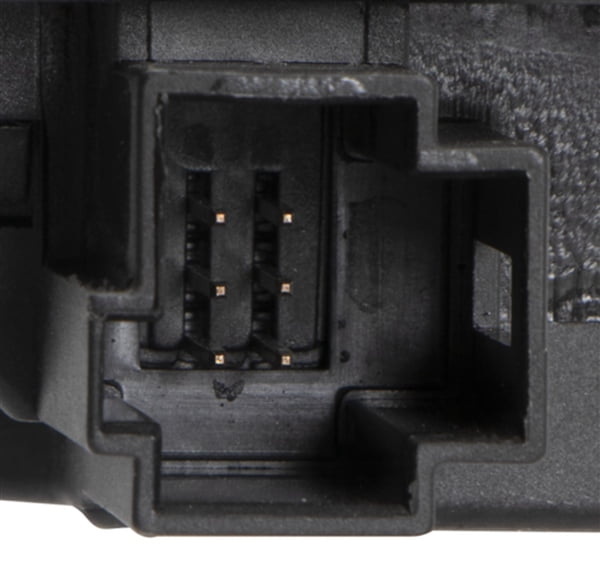 HVAC Air Door Actuator