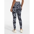 thumbnail image 3 of No Boundaries High-Rise Ankle Leggings, 27” Inseam, Women’s, 3 of 5