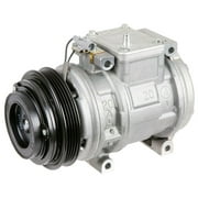 toyota cressida a/c compressor