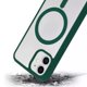 thumbnail image 5 of Kit Mica Cámara Para Iphone 16 + Funda Case Transparente para Iphone 16 pro / Verde, 5 of 7