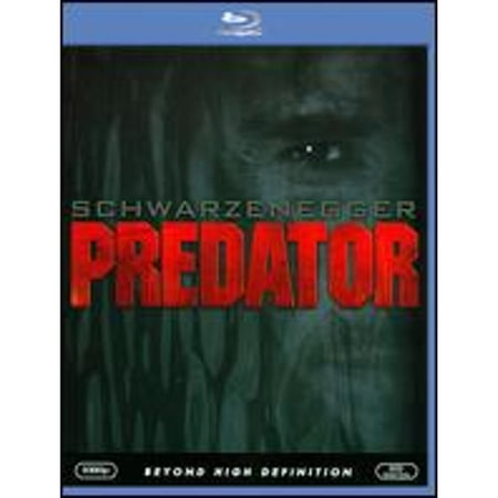 Predator [Blu-ray]