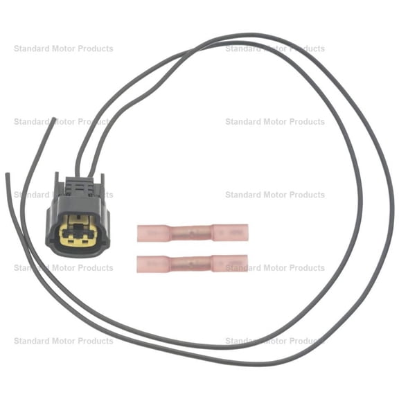 Blower Motor Resistor High Temperat