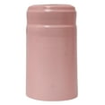 thumbnail image 5 of Home Brew Ohio Light Pink PVC Shrink Capsules-30 Per Bag, 5 of 7