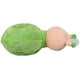 thumbnail image 2 of Small Snail Plush Doll Toy Small Snail Doll, 2 of 5
