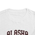 thumbnail image 4 of Alaska Cruise Toddler Shirt Gifts Boy Girl Size 2T-5T, 4 of 4