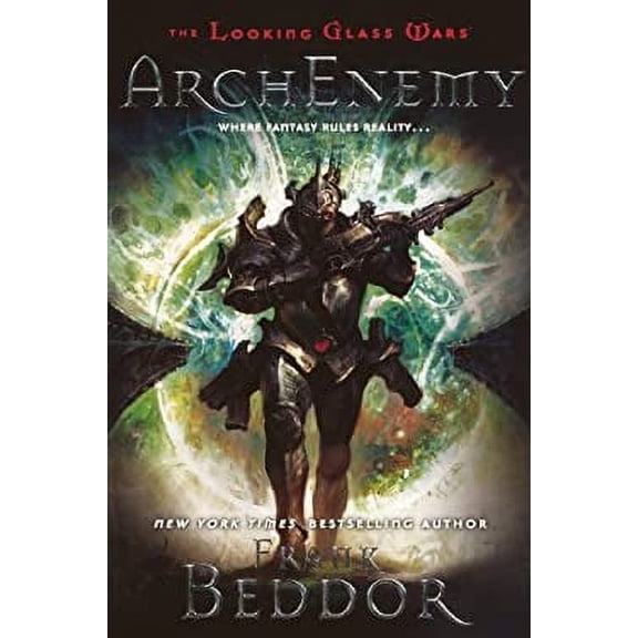 Pre-Owned Arch Enemy 9780606149976