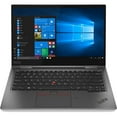 thumbnail image 2 of Lenovo ThinkPad X1 Yoga 14" Touchscreen Laptop, Intel Core i7, 16GB RAM, 256GB SSD, Windows 10, Iron Gray, 2 of 6