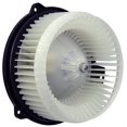 thumbnail image 2 of VDO PM9205 Blower Motor, 2 of 4