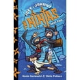 thumbnail image 1 of Pre-Owned Joey and Johnny, the Ninjas: Epic Fail (Hardcover) 0062299352 9780062299352, 1 of 1