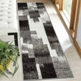 thumbnail image 5 of Hallway Runner Rug 2'x6' Washable Area Rugs Non Slip Laundry Rug Runner Floor Carpet Runners for Hallways Entryway Laundry Room Kitchen, 5 of 11