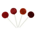 thumbnail image 5 of YumEarth - Organic Pops Assorted Flavors - 20 Lollipop(s), 5 of 5