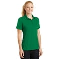 thumbnail image 4 of Sport-Tek ® Ladies Dry Zone ® Raglan Accent Polo. L475, 4 of 6
