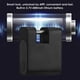 thumbnail image 4 of Smart Keyless Lock Bluetooth APP Unlock Anti?Theft Safety for Home Office Luggage Cabinet, 4 of 5