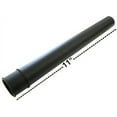 thumbnail image 3 of Attachments for Bissell Vacuum Cleaner - 11 Inch Vacuum Extension Wands, Dust Brush and Upholstery Tool, & 7” Crevice Tool Accessories, Replacements for 203-2666, 203-1059, 203-7943, 3 of 6