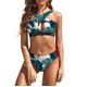 thumbnail image 1 of Conjunto de traje de baño delgado de moda de traje de baño dividido sexy grande para mujer OAVQHLG145B Store llm121212, 1 of 8