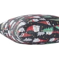 thumbnail image 4 of Greendale Home Fashions Festive Gnomes Christmas Square Throw Pillow - 18" - Black, 4 of 7